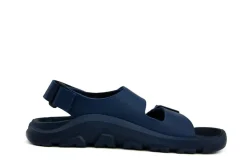 Sandalen | Sandalen En Slippers^Birkenstock Mogami Kids AS Icy Blue Narrow