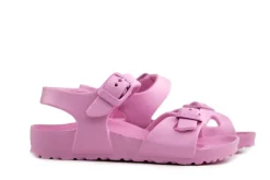 Sandalen | Sandalen En Slippers^Birkenstock Rio EVA Fondant Pink