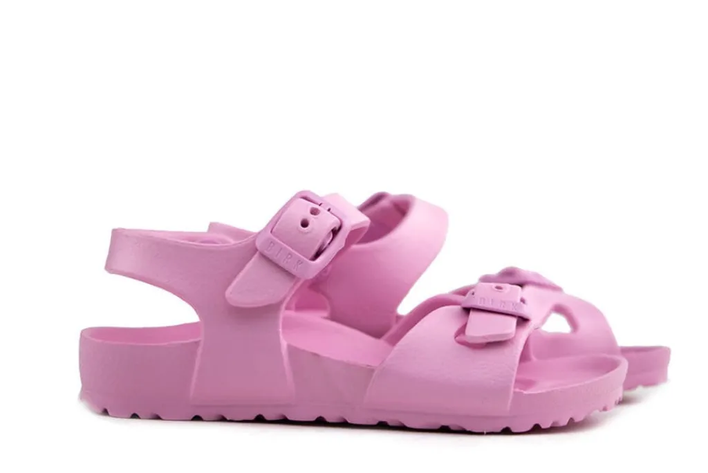 Sandalen | Sandalen En Slippers^Birkenstock Rio EVA Fondant Pink