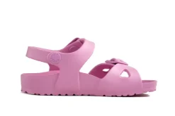 Sandalen | Sandalen En Slippers^Birkenstock Rio EVA Fondant Pink