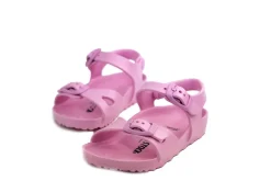 Sandalen | Sandalen En Slippers^Birkenstock Rio EVA Fondant Pink