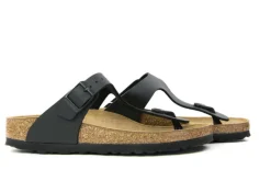 Slippers | Sandalen En Slippers^Birkenstock Slippers Gizeh Zwart