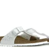 Slippers | Sandalen En Slippers^Birkenstock Slippers Gizeh Cosmic Wit Glitter
