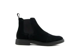 Chelsea Boots^Blackstone Chelsea Boots Owen Zwart Suede