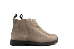 Chelsea Boots^Blackstone Chelsea Owen Dodo Suede