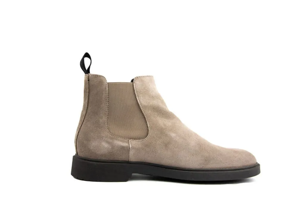 Chelsea Boots^Blackstone Chelsea Owen Dodo Suede