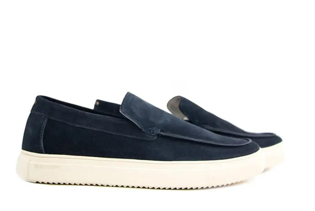 Loafers / Instappers^Blackstone Loafer Barron Boulevard