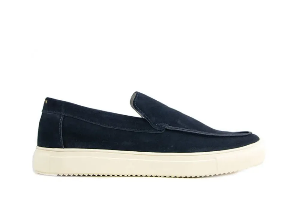 Loafers / Instappers^Blackstone Loafer Barron Boulevard
