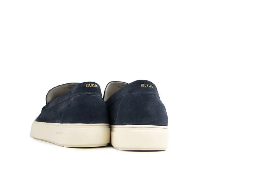 Loafers / Instappers^Blackstone Loafer Barron Boulevard