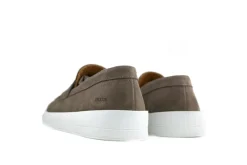 Loafers / Instappers^Blackstone Loafer Enzo Dodo Suede
