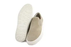 Loafers / Instappers^Blackstone Loafer Ruby Banks Lemon Pepper