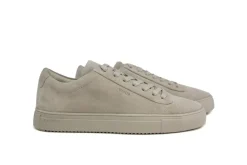 Sneakers^Blackstone Sneaker Cobble Roger Feather Grey