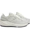 Sneakers^Blackstone Sneaker Flint Moss Light Grey