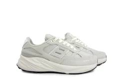 Sneakers^Blackstone Sneaker Flint Moss Light Grey
