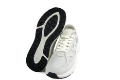 Sneakers^Blackstone Sneaker Flint Moss Light Grey
