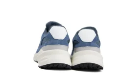 Sneakers^Blackstone Sneaker Flint Moss Space Blue