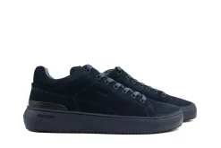 Sneakers^Blackstone Sneaker Gem Alister Navy