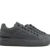 Sneakers^Blackstone Sneaker Gem Alister Vulcanic Ash