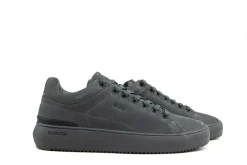 Sneakers^Blackstone Sneaker Gem Alister Vulcanic Ash