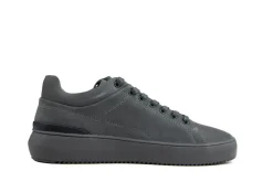 Sneakers^Blackstone Sneaker Gem Alister Vulcanic Ash