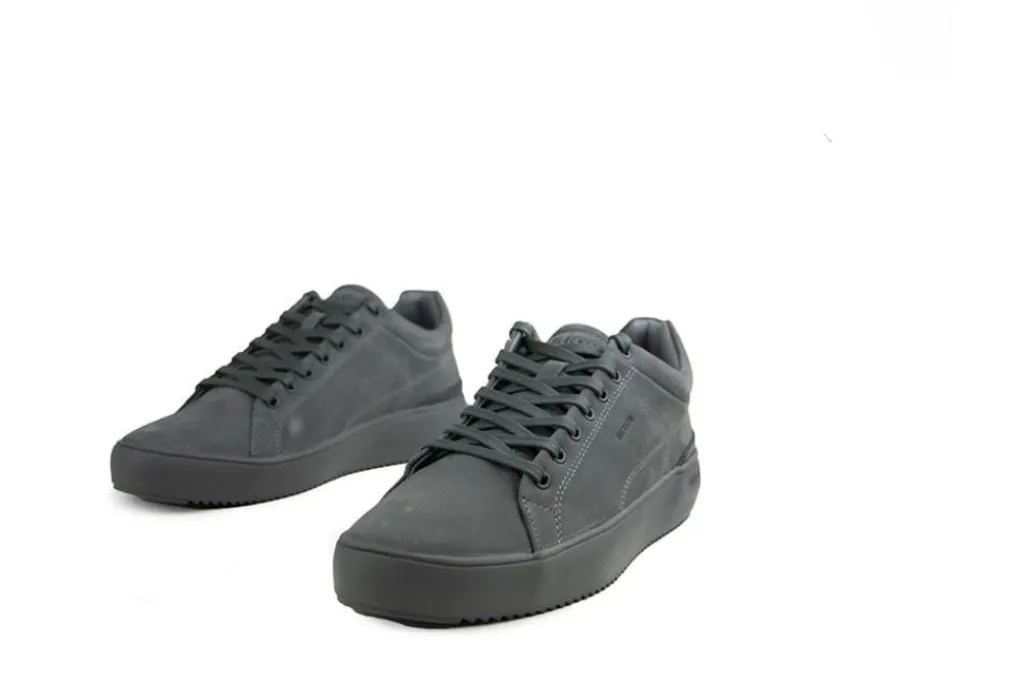 Sneakers^Blackstone Sneaker Gem Alister Vulcanic Ash