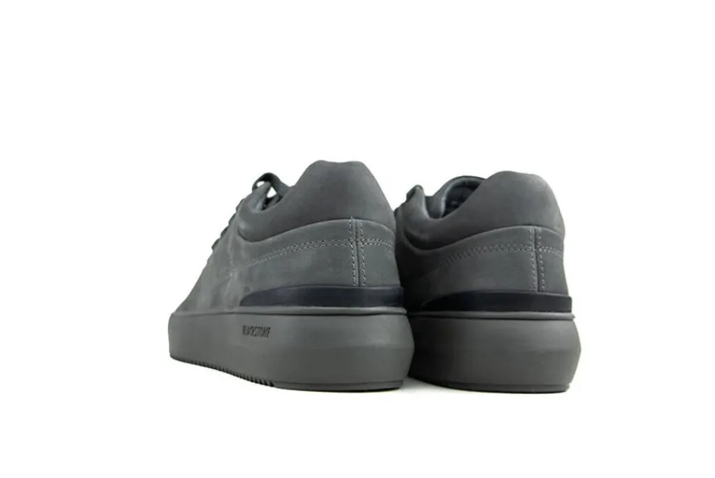 Sneakers^Blackstone Sneaker Gem Alister Vulcanic Ash
