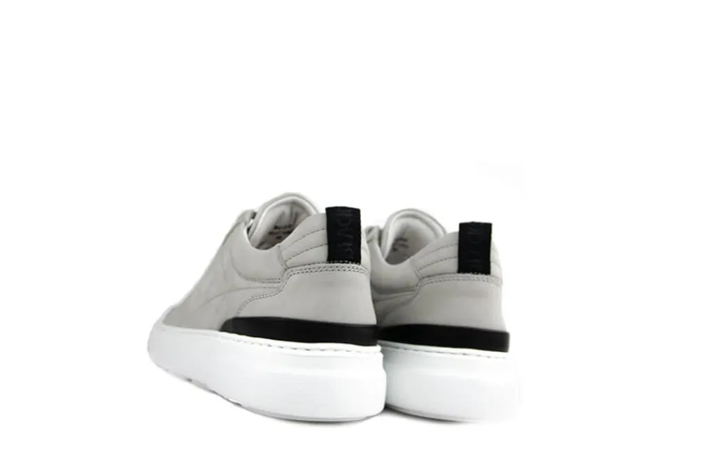 Sneakers^Blackstone Sneaker Jake Light Grey