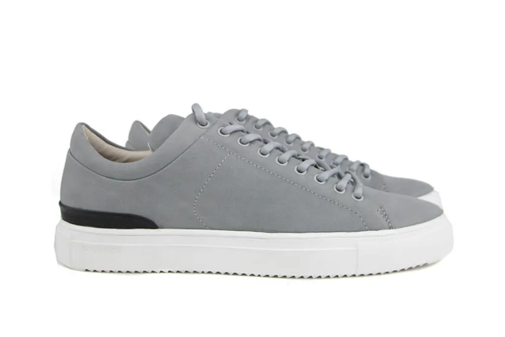 Sneakers^Blackstone Sneaker Mitchell Silver Sconce
