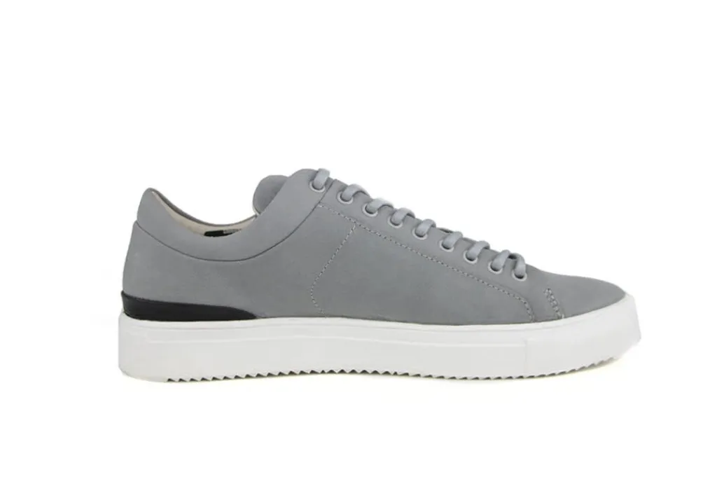 Sneakers^Blackstone Sneaker Mitchell Silver Sconce