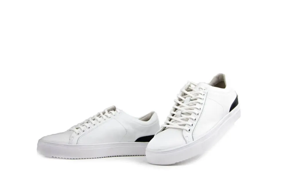 Sneakers^Blackstone Sneaker Mitchell White