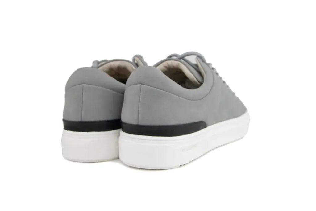 Sneakers^Blackstone Sneaker Mitchell Silver Sconce