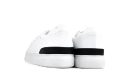 Sneakers^Blackstone Sneaker Mitchell White
