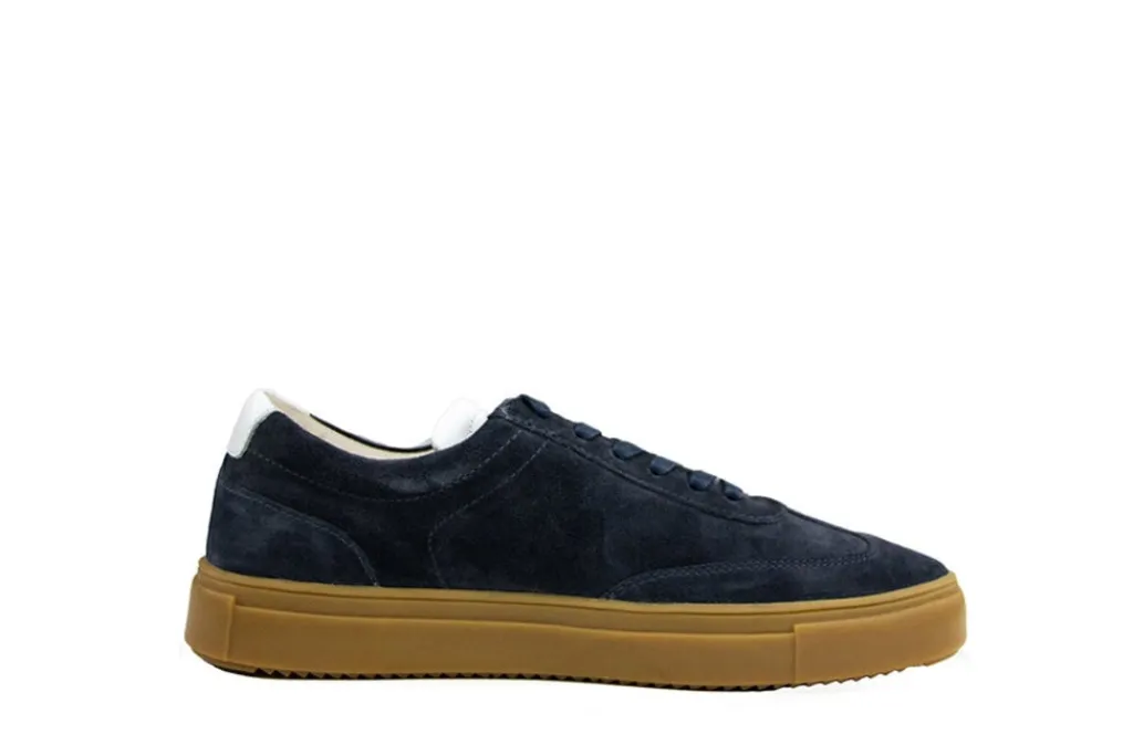 Sneakers^Blackstone Sneaker Slate Harper Boulevard