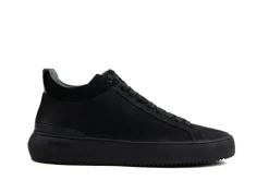 Sneakers^Blackstone Sneaker Trevor Nero