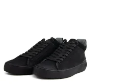 Sneakers^Blackstone Sneaker Trevor Nero