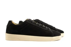 Sneakers^Blackstone Sneaker Victor Coffee