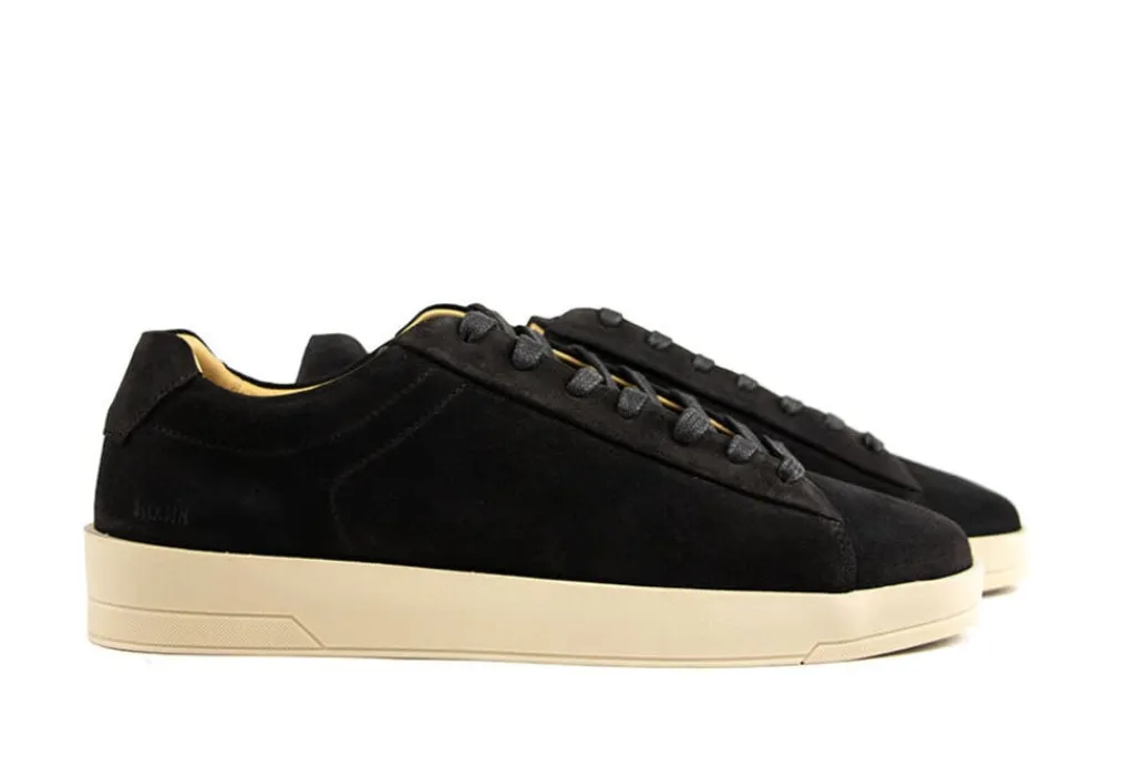 Sneakers^Blackstone Sneaker Victor Coffee