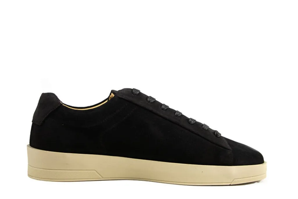 Sneakers^Blackstone Sneaker Victor Coffee