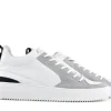 Sneakers^Blackstone Sneaker White Antartica