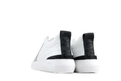 Sneakers^Blackstone Sneaker White Antartica