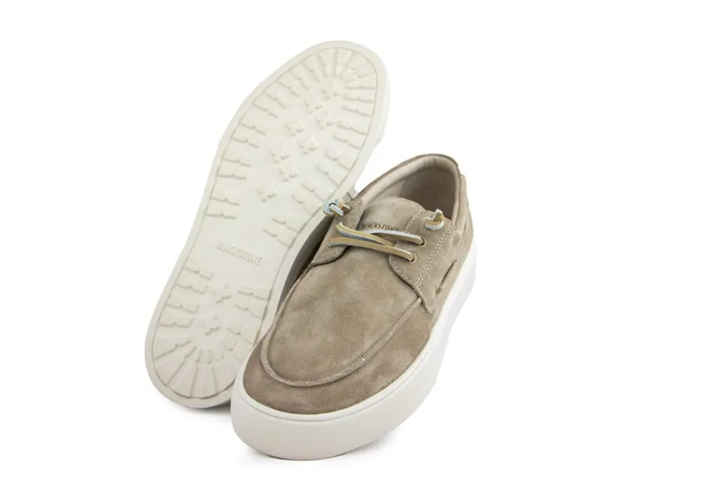 Sneakers^Blackstone Veter Ruby Agwe Lemon Pepper