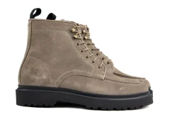 Veterboots En Bikerboot^Blackstone Veterboot Jaylen High Dodo