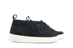 Veterboots En Bikerboot^Blackstone Veterboot Ruby Jerrik Black
