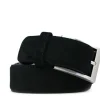 Riemen | Herenaccessoires^Bradbury Riem Zwart Suede