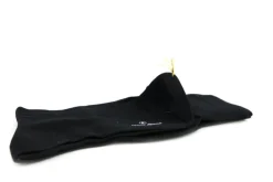 Sokken | Herenaccessoires^Carlo Lanza Sok Black