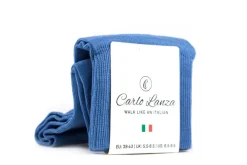 Sokken | Herenaccessoires^Carlo Lanza Sok Blue