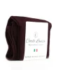 Sokken | Herenaccessoires^Carlo Lanza Sok Bordeauxrood