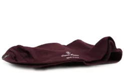 Sokken | Herenaccessoires^Carlo Lanza Sok Bordeauxrood