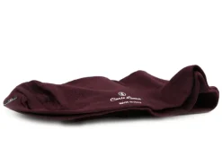 Sokken | Herenaccessoires^Carlo Lanza Sok Bordeauxrood
