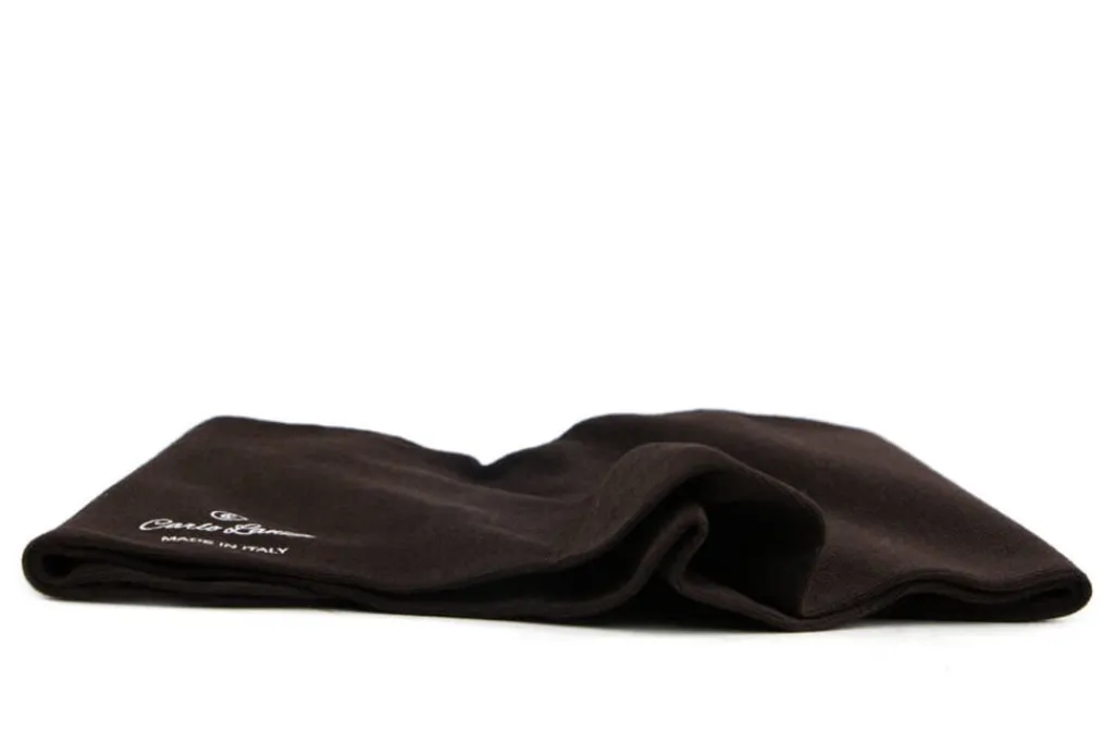 Sokken | Herenaccessoires^Carlo Lanza Sok Bruin